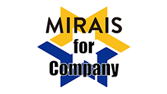 Line公式アカウント／MIRAIS for Company